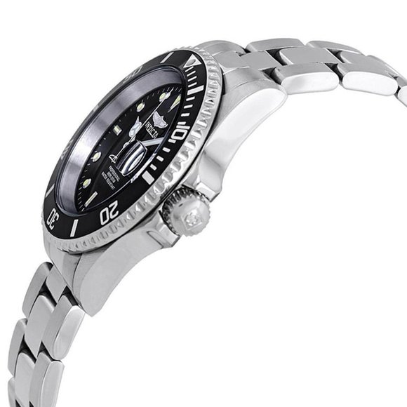 Invicta Professional Diver Stainless Steel 40mm - Picture 2 of 4